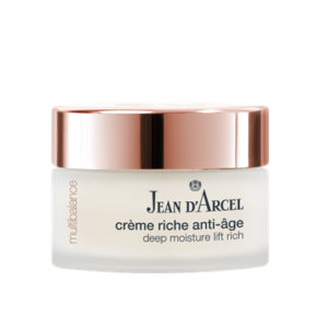 Jean D'Arcel Multibalance Creme rich anti age, oh so pure