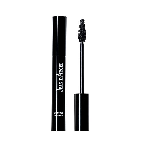 Jean D Arcel All Effect Mascara Nr 60 Oh So Pure Ihr Online Shop Fur Hochwertige Kosmetik