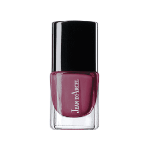Nagellack Jean D'Arcel Herbst Winter oh-so-pure