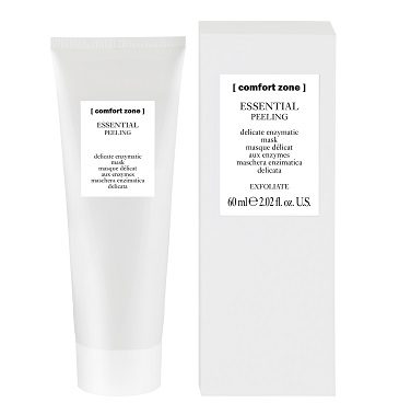 Comfort Zone Essential Peeling Oh So Pure Ihr Online Shop Fur Hochwertige Kosmetik