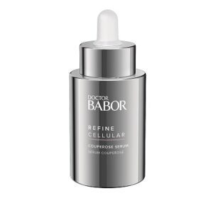 Doctor Babor Serum Couperose, oh so pure