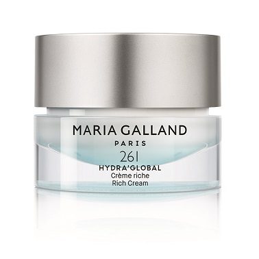 Hydra-Global 261 Maria Galland, oh so pure