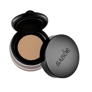 Babor Make up Puder, oh so pure