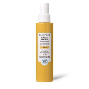 Comfort Zone Sonnencreme Spray, oh so pure