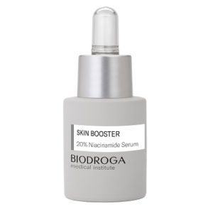 Biodroga Niacinamide Konzentrat für olige und unreine Haut, für trockene Haut, OH SO PURE
