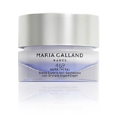 Maria Galland Creme für trockene Haut (D-740) oh so pure