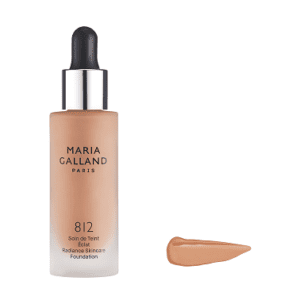 Maria Galland Make up 812, oh so pure