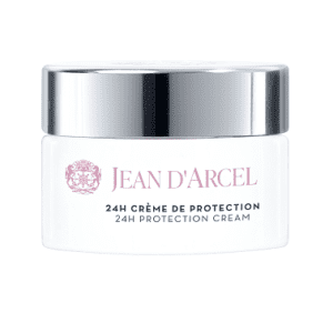 Jean D'Arcel Protection Creme, oh so pure