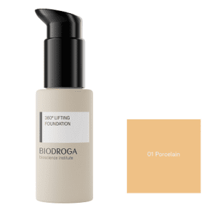 Biodroga Make up porcelain, oh so pure